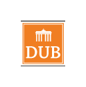 Logo Deutsche Unternehmerbörse GmbH